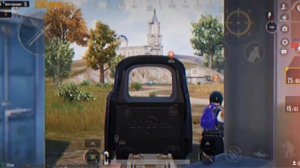 ЗАКРЫВАЮ СЕРВЕР В PUBG MOBILE