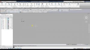 04 autocad перепланировка