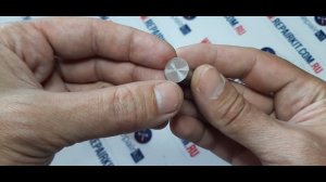 Ремкомплект вестгейта турбины Mercedes 3.0L, 3.5L A2760901280, A2760901380