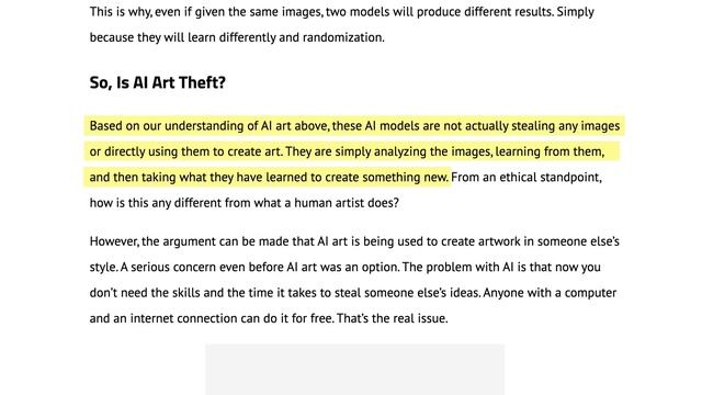 Is Ai Killing the Graphic Design Industry?