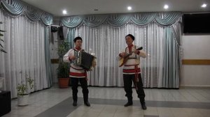 "Когда на Дон весна придет"