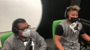 [ENTREVISTA EN RADIO] 😎Apoyemos Este Proyecto.. Historia de como empezó!
