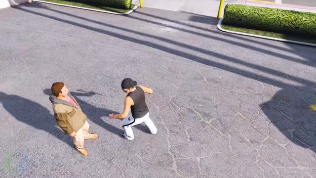 GTA 5 Ragdolls Compilation Episode 09 (Euphoria Physics Showcase) смотреть онлайн