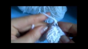 Как вязать резинку спицами  3 из 3х для начинающих пошагово