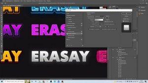ТОПОВЫЕ СТИЛИ ТЕКСТА // Text Styles in Photoshop