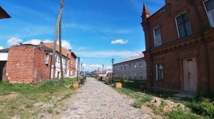 Село Устье, Вологодская область