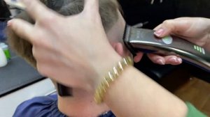 БЕРИ и ДЕЛАЙ! Детская \ мужская УЛЬТРА ПОПУЛЯРНАЯ стрижка КРОП которую ВЫ ЛЕГКО ПОВТОРИТЕ ДОМА