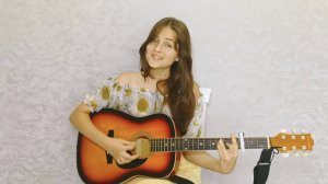 Green Apelsin – Мальчик с волосами цвета льна (cover Nastasya)