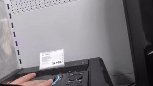 Обзор на Музыкальную систему SONY SHAKE-X30