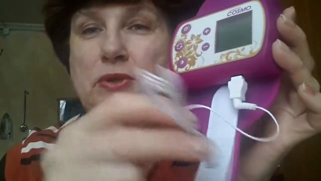 Косметологический аппарат ДиаДЭНС Космо.Краткий обзор. смотреть онлайн