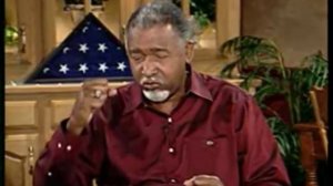 Божья цель для переливания через край. Кеннет Коупленд\K.Copeland & Лерой Томпсон\L.Thompson