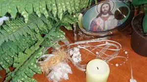 На послушание и усидчивость ребенка.заговоры для детей.