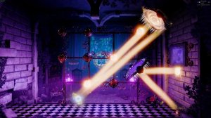 Порой приходится мыслить так, как не было задумано разработчиками или коротко — я тупой...