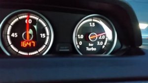 Chip tuning vw scirocco 1.4 tsi 125 CZCA MED 17 5.25 | STAGE 1