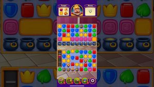 Royal Match Level 5149