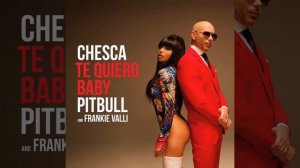 Te Quiero Baby Chesca,Pitbull REMIX 2020 By Davide Brucato Dj