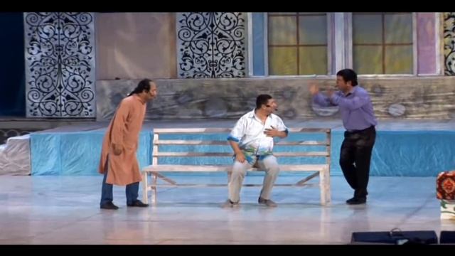 Kutilmagan Kulgu - Barcha Qiziqchilar Bilan Birgalikda 2015