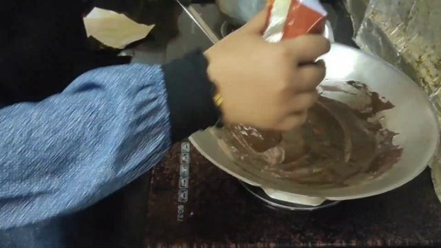 Process and procedure making cake batik смотреть онлайн