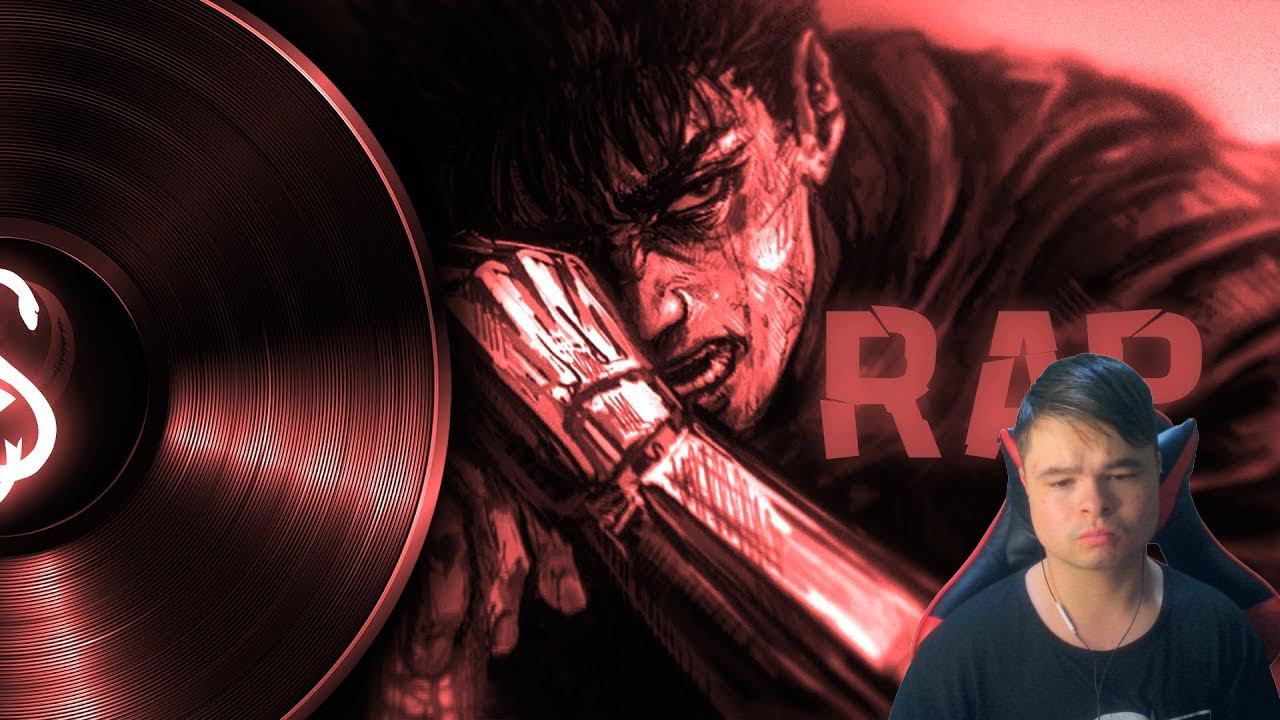 kuraidju смотрит INFESTED | "Wanted To Be" | Гатс | Берсерк | Аниме Рэп смотреть онлайн