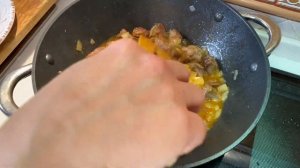 Гуляш по-венгерски. Очень вкусный и полезный, старинный рецепт Венгерской кухни! Вот это Кухня!