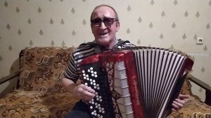 СЕРГЕЙ МОРОКОВ.  ЦЫГАНСКАЯ БРИЧКА.