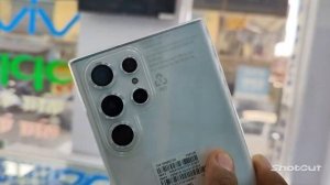 Samsung Galaxy S22 Ultra Detailed Camera review | 100X Zoom Test