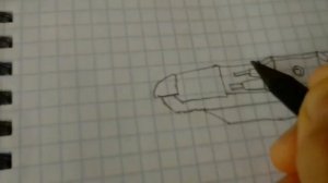 Как нарисовать Левиафана