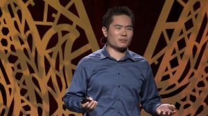 TED на русском Jia Jiang.   Что я выучил за 100 дней отказов.