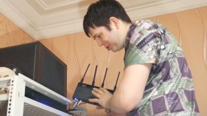 Строим дешевую 10Гбит локальную сеть на оптике