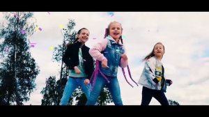 Милана Гогунская   хит Малявка официальное видео