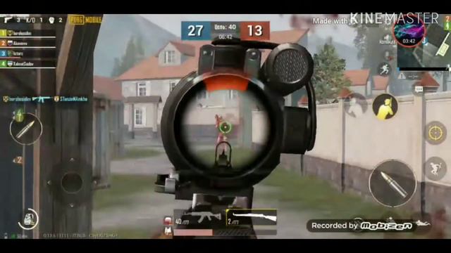 PUBG mobile НОВАЯ ДОЛГАЯ НАРЕЗОЧКА КИЛОВ(ПАБГ МОБАЙЛ ПОДБОРКА ХОРОШИХ КИЛОВ ||| ПУБГ NEW ПОДБОРКА||