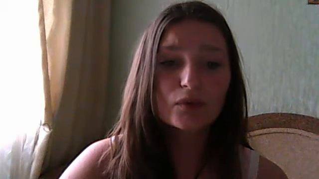 Таисия Повали- не пытай мене.