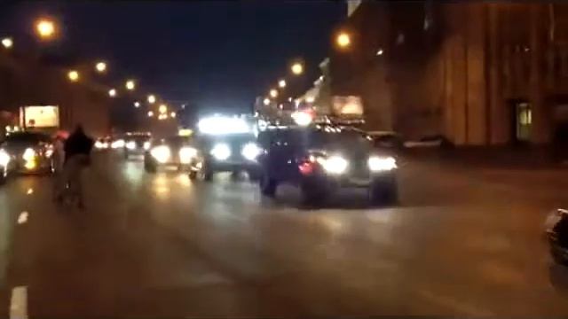 Прочь, Демократия!