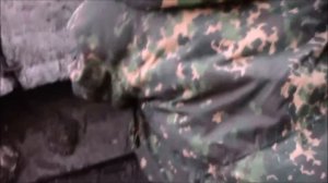 Бой ЛУГАНСК Novorossia