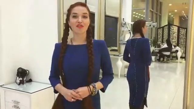 Салон Хна Отзывы - 02.02.2018 смотреть онлайн