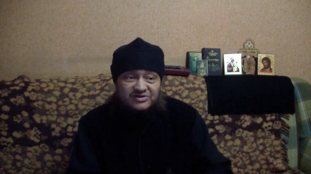 69. Домашние Беседы. Вера без дел мертва есть. смотреть онлайн