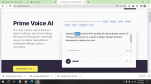 How to Generate a Free Story Using AI (Leonardo + ChatGPT)