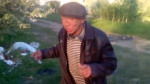 Алкаши