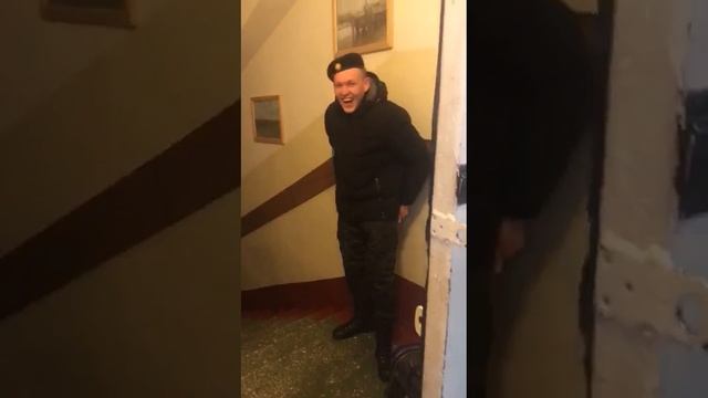 Дембель