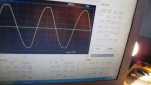 Плавная регулировка мощности нагревателей