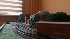 Thomas and the trukcs Детский мультфильм на русском