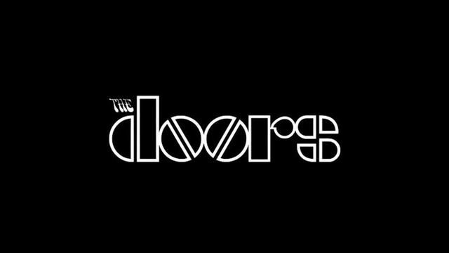 ( The Doors )  ( Roadhouse Blues ) ( Guitar Backing Tracks ) ( Original Vocals )