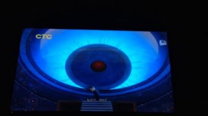 Песня из мультика монстры против пришельцев