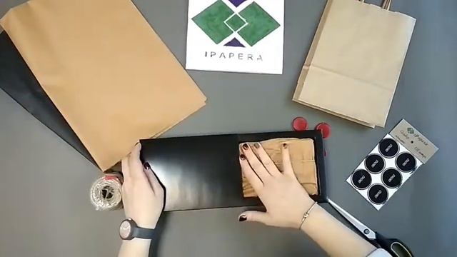 Как красиво упаковать фотографии