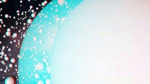 HD 3D stereo anaglyph. Flight Balls.Стерео Анаглиф. Летящие Шары