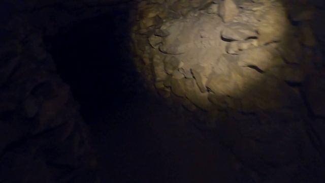 Пещеры Кисели , Камкинские каменоломни