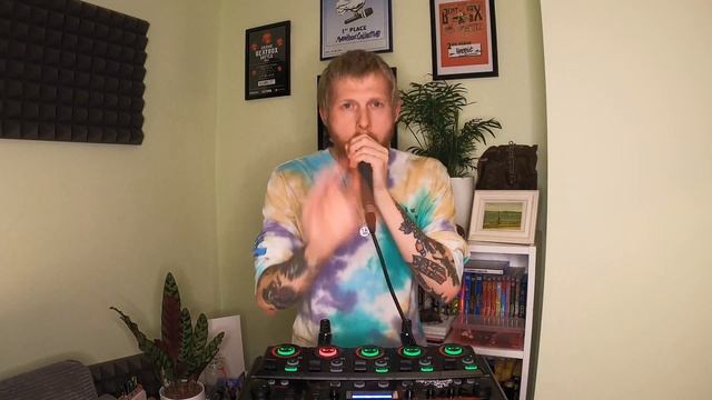 HOBBIT - KBB21: BOSS RC-505 Loopstation Edition Wildcard смотреть онлайн