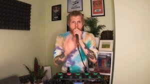 HOBBIT - KBB21: BOSS RC-505 Loopstation Edition Wildcard