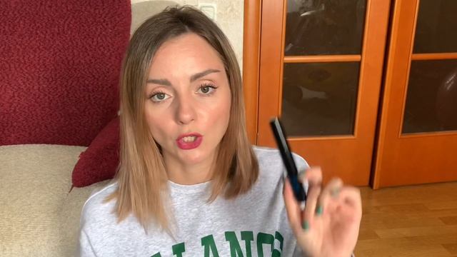 Крутая Бюджетная косметика|Честный отзыв Фаберлик ?