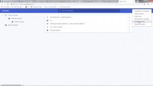 Как сохранить и импортировать закладки в гугл хром